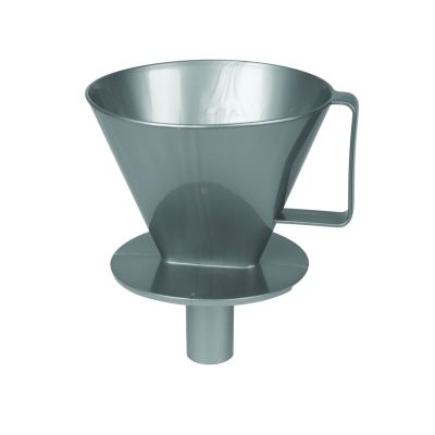 BoCamp Koffiefilter met tuit No.4