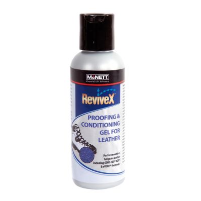 Revivex Boot & Shoe Care Gel