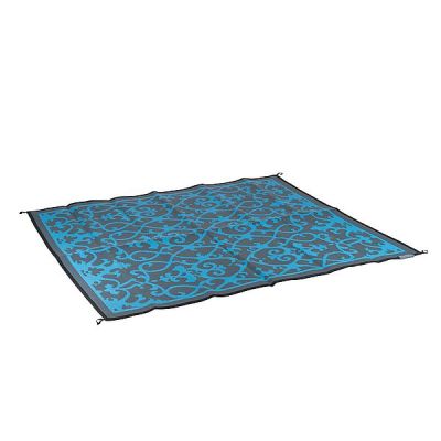 BoCamp Chill Mat Azure