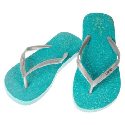 Sinner Padank turquoise/zilver