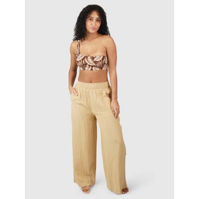 Brunotti Catalina Women Pants ginger