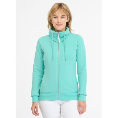 Ragwear Ronette lagoon green