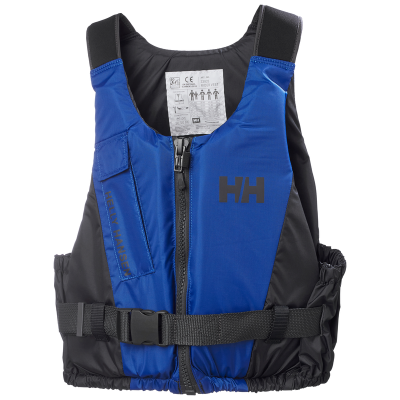 Helly Hansen Rider Vest deep fjord