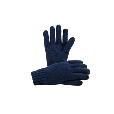 Handschoen navy