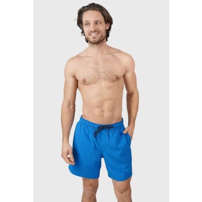 Brunotti Iconic N Men Swim Shorts neon blue