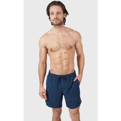 Brunotti Iconic N Men Swim Shorts night blue