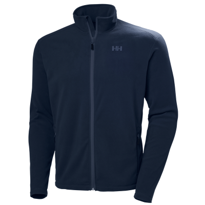 Helly Hansen Daybreaker Fleece Jacket navy