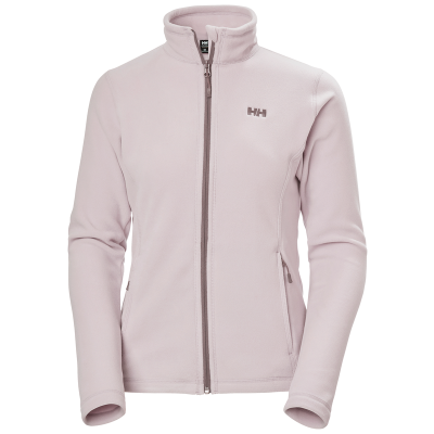 Helly Hansen Dames Daybreaker Fleece dusty