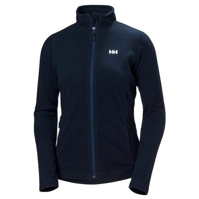 Helly Hansen Dames Daybreaker Fleece navy