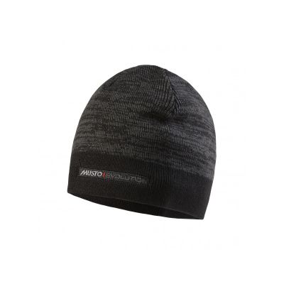 Musto Evolution WP Beanie zwart