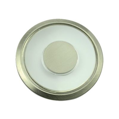 LED inbouw plafonnière