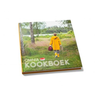 Omnia kookboek