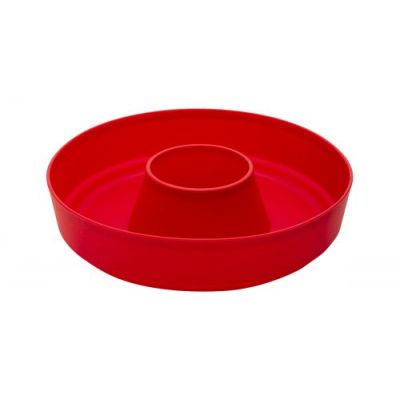 Omnia silicone mould