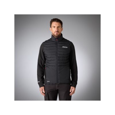 Musto LPX Hybrid Jacket zwart