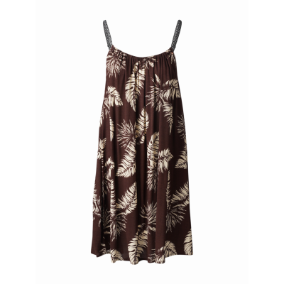 Brunotti Isla Women Dress summer palm