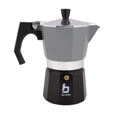 BoCamp Percolator Espresso Maker