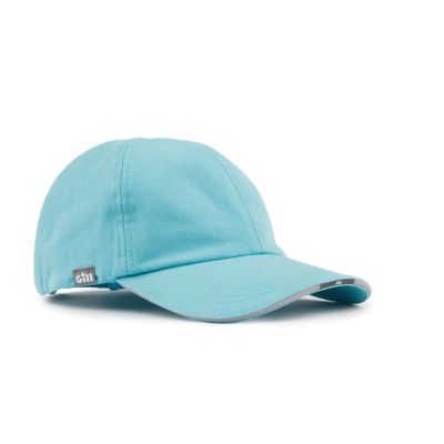 Gill Sailing Cap marine blue