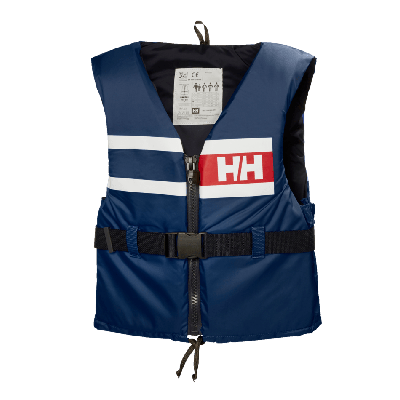 Helly Hansen Sport Comfort Zwemvest navy