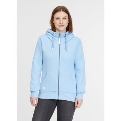 Ragwear Neskia Zip cloud