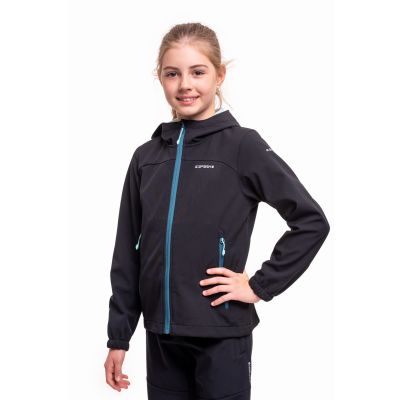 Icepeak Kobryn JR zwart