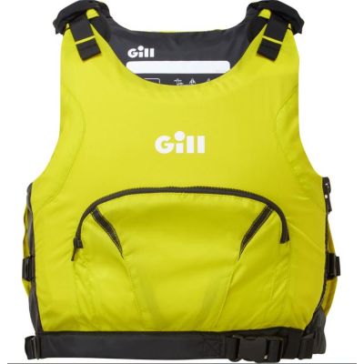 Gill Pursuit PDF