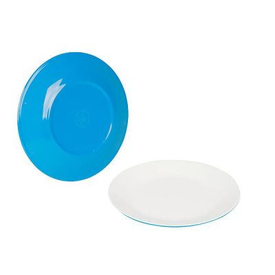 Bo-Camp Diepbord Melamine blauw