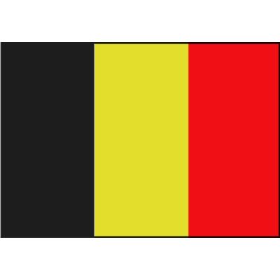 Belgische Vlag