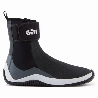 Gill Aero Neopreen Laarzen zwart