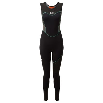 Gill Dames Zentherm Skiff Suit