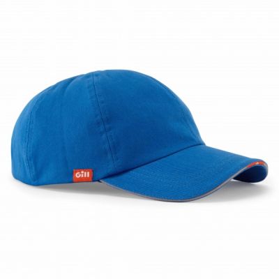 Gill Sailing Cap blauw