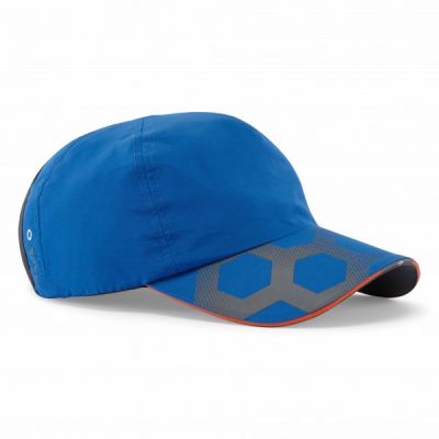 Gill Pursuit Cap blauw