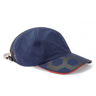 Gill Pursuit Cap navy