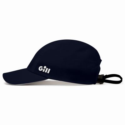 Gill Regatta Cap navy