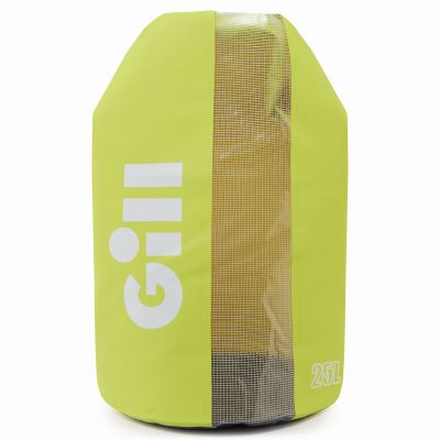 Gill Voyager Dry Bag sulphur