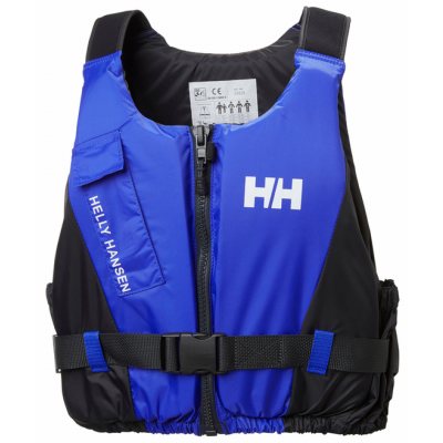 Helly Hansen Rider Vest royal blue