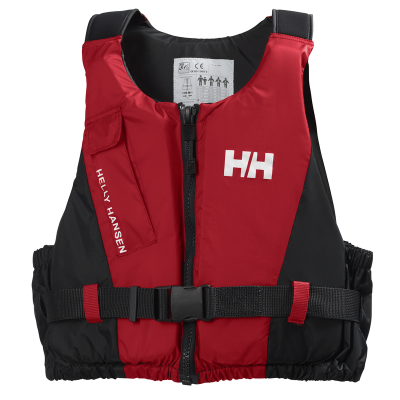 Helly Hansen Rider Vest red