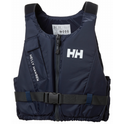 Helly Hansen Rider Vest evening blue