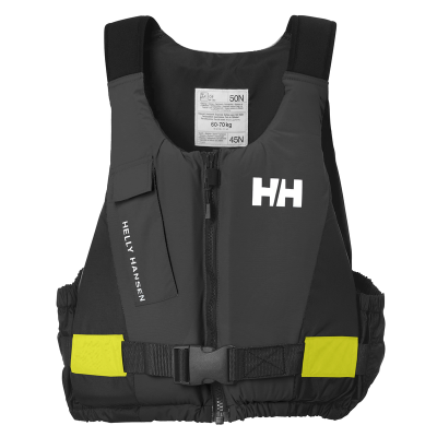 Helly Hansen Rider Vest ebony