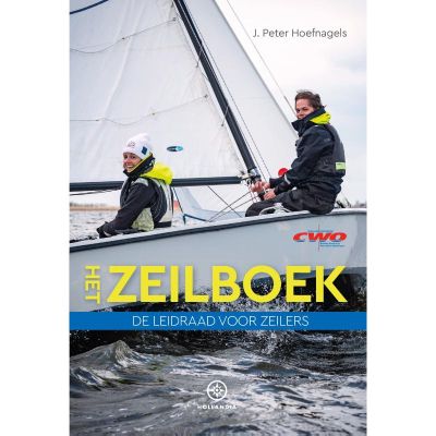 Het Zeilboek de leidraad voor zeilers