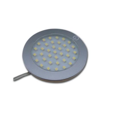 Hollex LED spot metaal