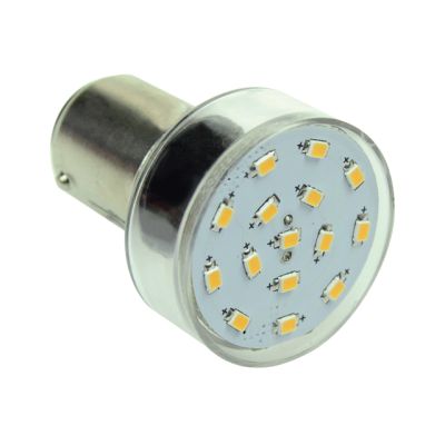 Talamex vervangingslamp LED ba15d