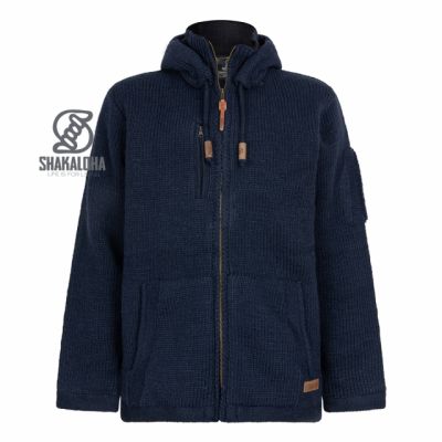 Shakaloha M Montana blauw