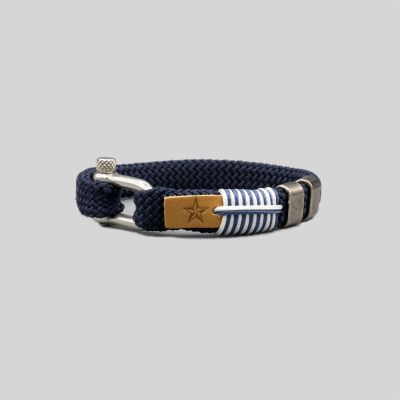 P&G Nautical Miles navy