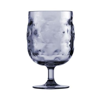 Moon Wijnglas Blue