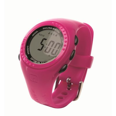 Optimum Time Starthorloge OS Serie 11 roze