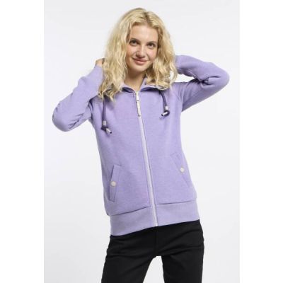 Ragwear Rilian Zip lilac