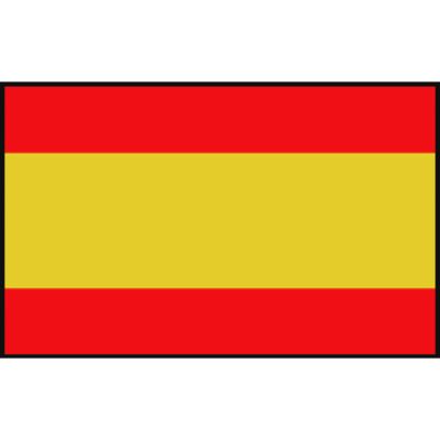 Spaanse Vlag multi