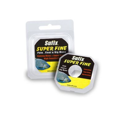 Sufix super fine 0.083mm