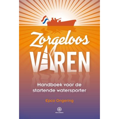 Zorgeloos varen